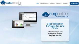 Case Master Pro